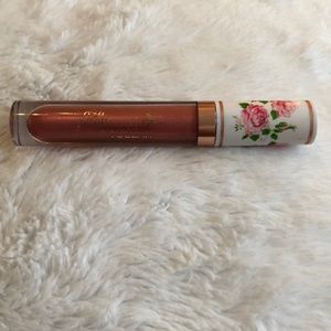 Pretty Vulgar Metallic Lipgloss